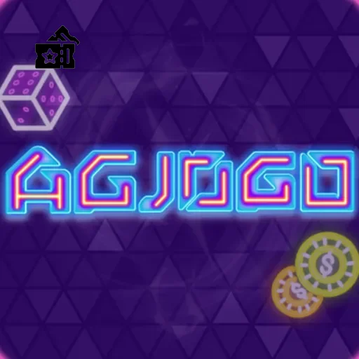 agjogo Logo