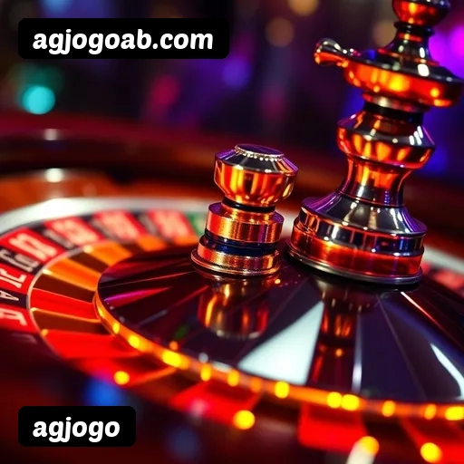 Recursos Exclusivos do App agjogo - Modo Offline, Login Biométrico