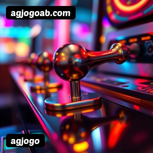 Imagem quadrada de apoio para baixar agjogo