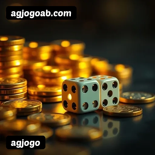 Imagem secundária para conteúdo da página Facebook agjogo