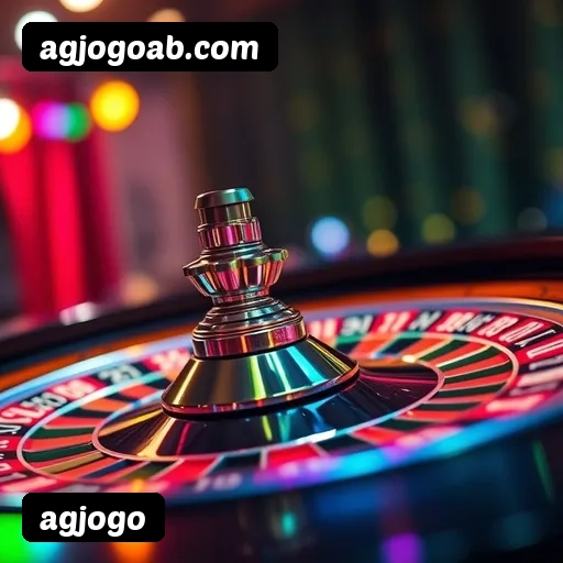 Cassino ao Vivo agjogo - Dealers Brasileiros Profissionais