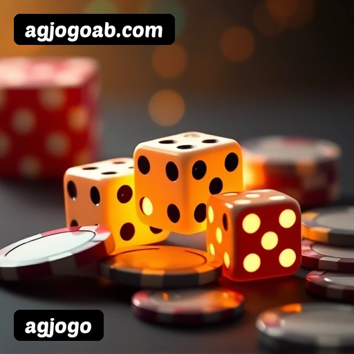 Benefícios do Login agjogo - Bônus e Vantagens Exclusivas